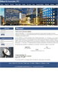 Mobile Screenshot of hilliardandassociates.com
